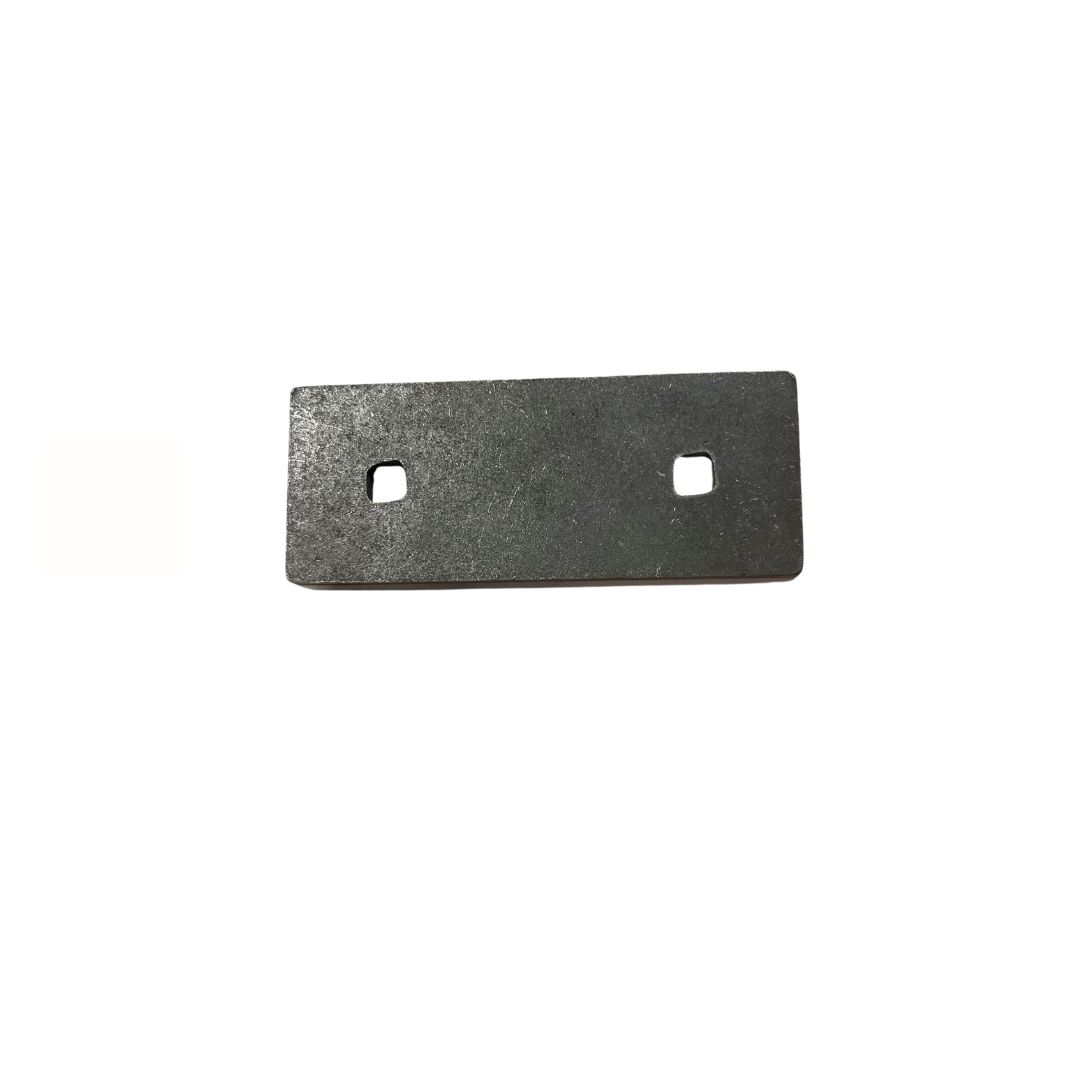 SBA0038 DISCHARGE VANE FLAT GEN 2 Prior rotor serial #221,