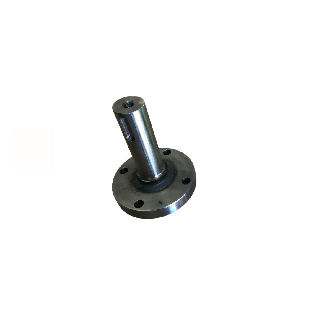 SBA05012A GUDGEON SHAFT - C62/8680 Gudgeon shaft for the C62/8680 cylinder Gen2 and OEM,