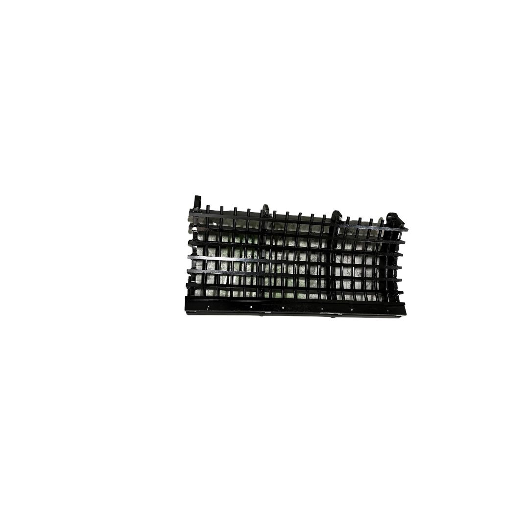 SBA0570 DISCONTINUED - FRONT ASSEMBLY GRATE R/40,42 WIDE HI-WIRE ,