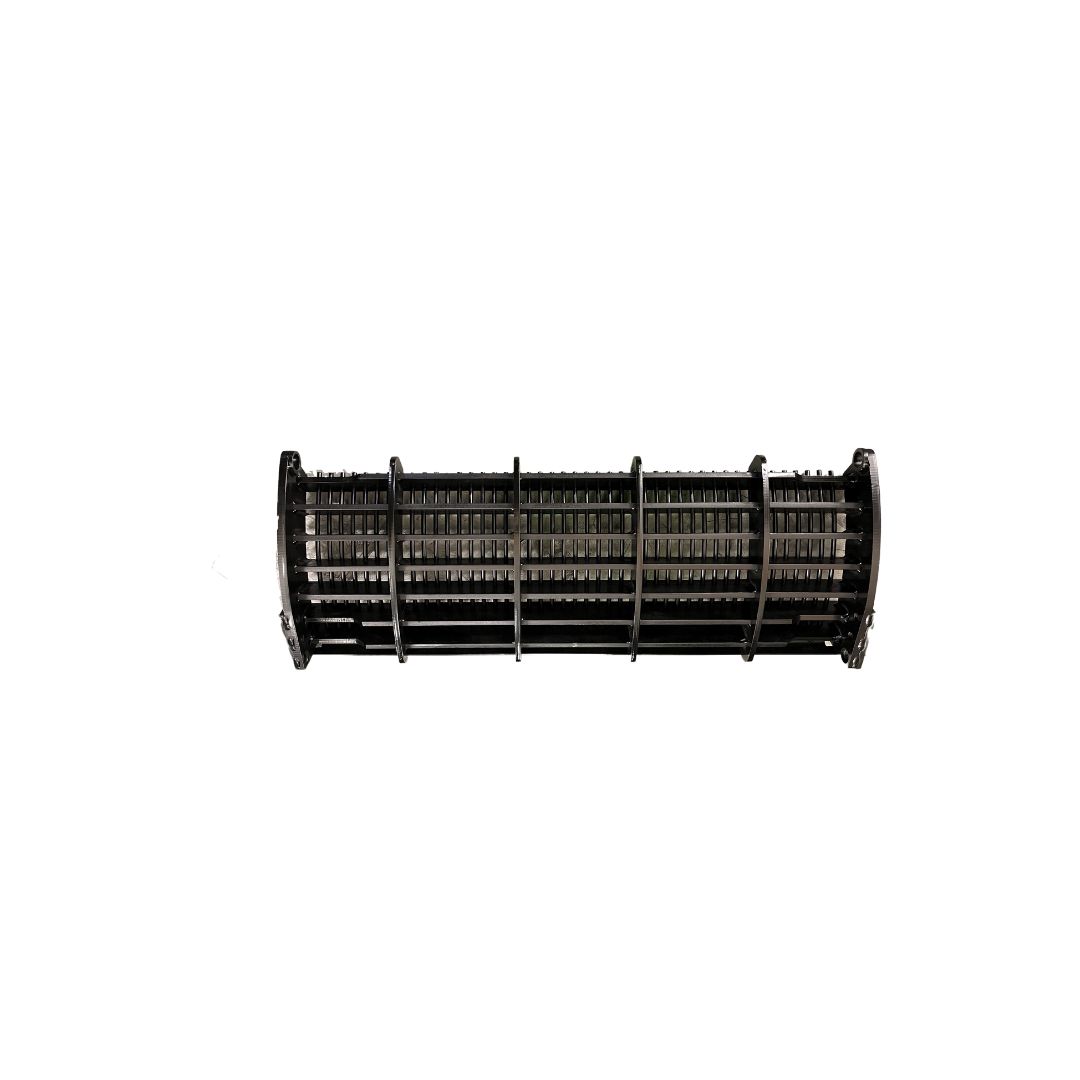 SBA0630 FRONT ASSEMBLY GRATE R62-R75 STANDARD NARROW Front assembly only,