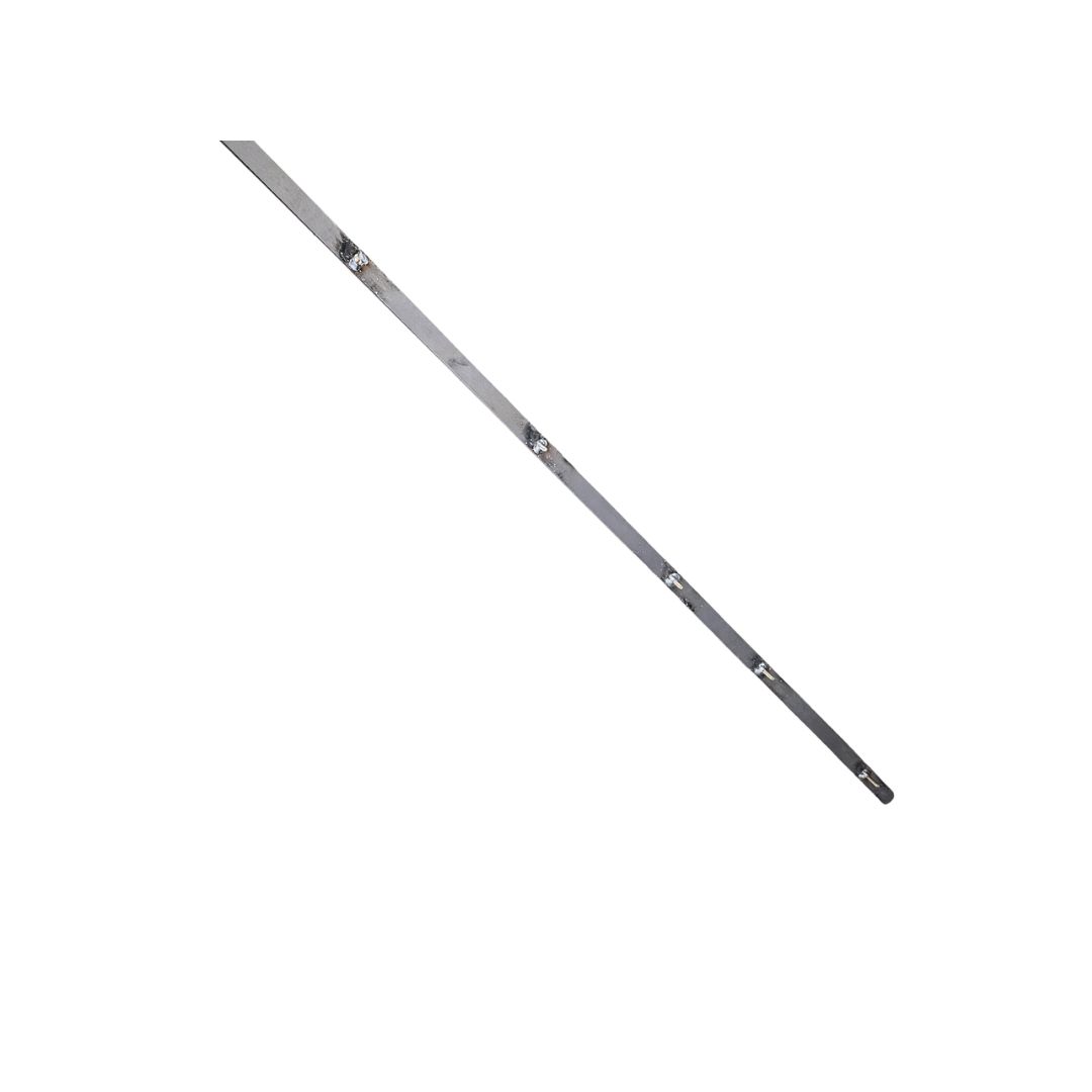 SBA0680 R42/52 FILLER BAR (RECOMMENDED FOR CEREAL GRAIN) Recommended for cereal grain,