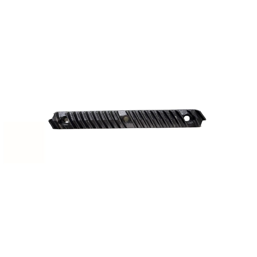 SBAG2550 BAR, GEN 2, REVERSE STANDARD RIB Bars are priced individually, but sold in pairs only. Note when replacing bars, the bar located exactly 180 degrees should also be replaced to ensure the cylinder/ rotor remains in balance.,