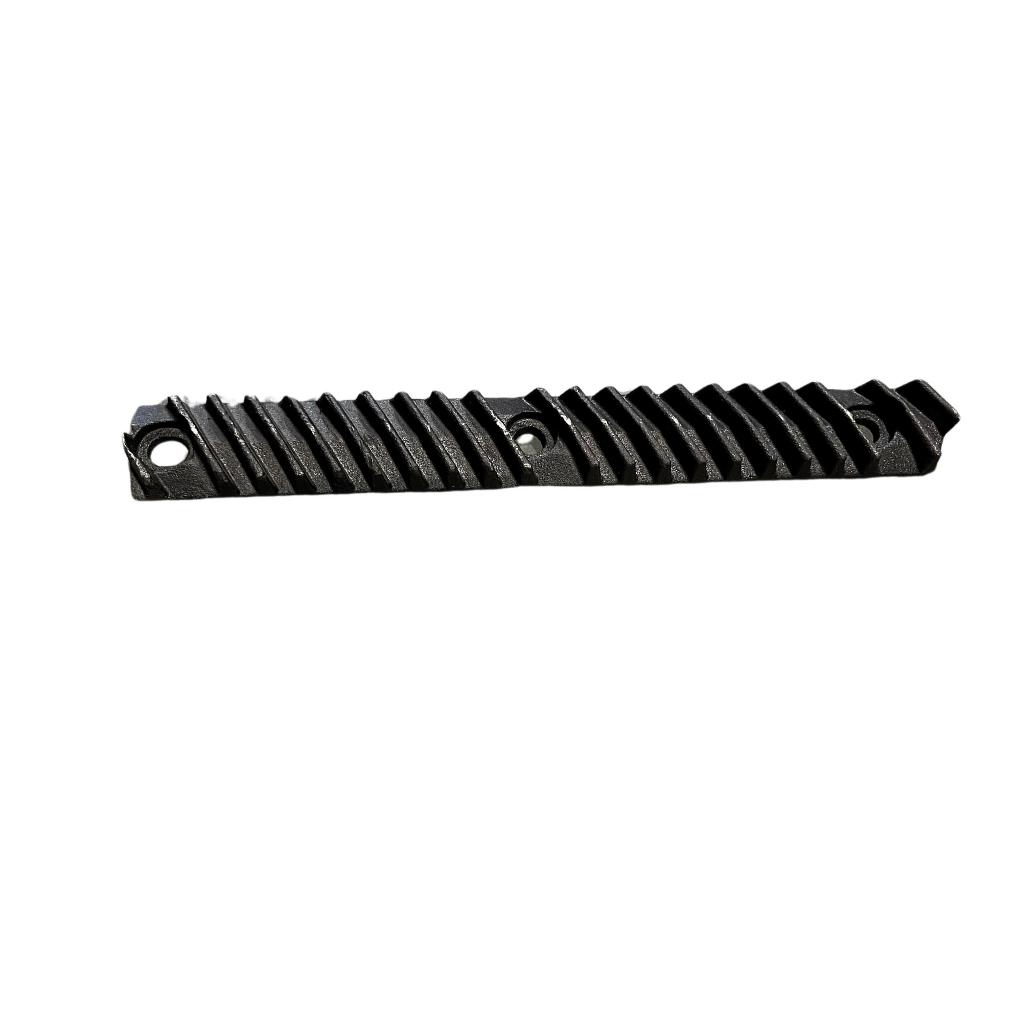 SBG2440 BAR, GEN 2 NARROW RIB, RIGHT OUTER Bars are priced individually, but sold in pairs only. Note when replacing bars, the bar located exactly 180 degrees should also be replaced to ensure the cylinder/ rotor remains in balance.,