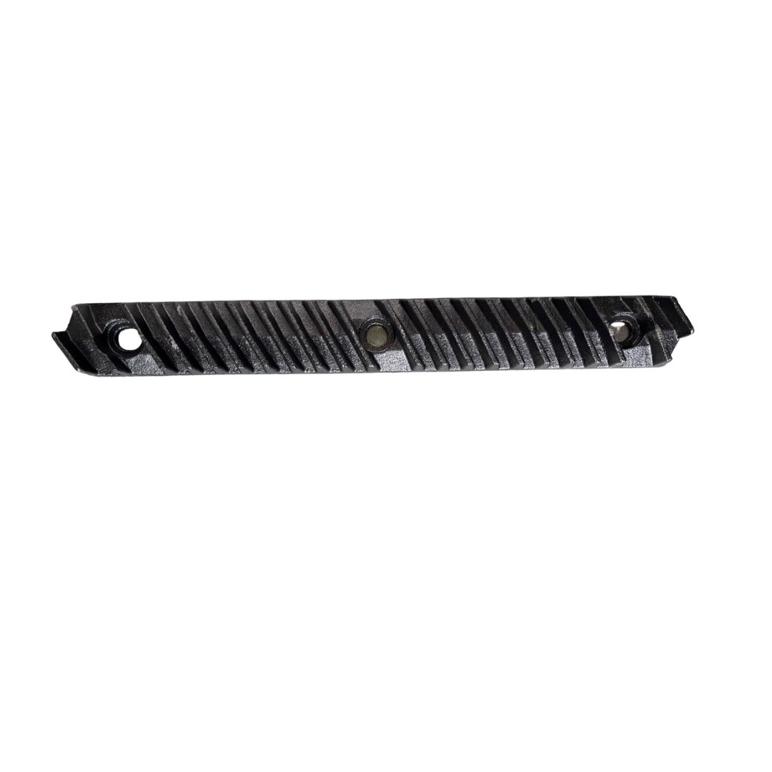 SBG2550LX BAR, GEN 2 NARROW-BODY CAT/ LEX RIGHT OUTER Bars are priced individually, but sold in pairs only. Note when replacing bars, the bar located exactly 180 degrees should also be replaced to ensure the cylinder/ rotor remains in balance.,