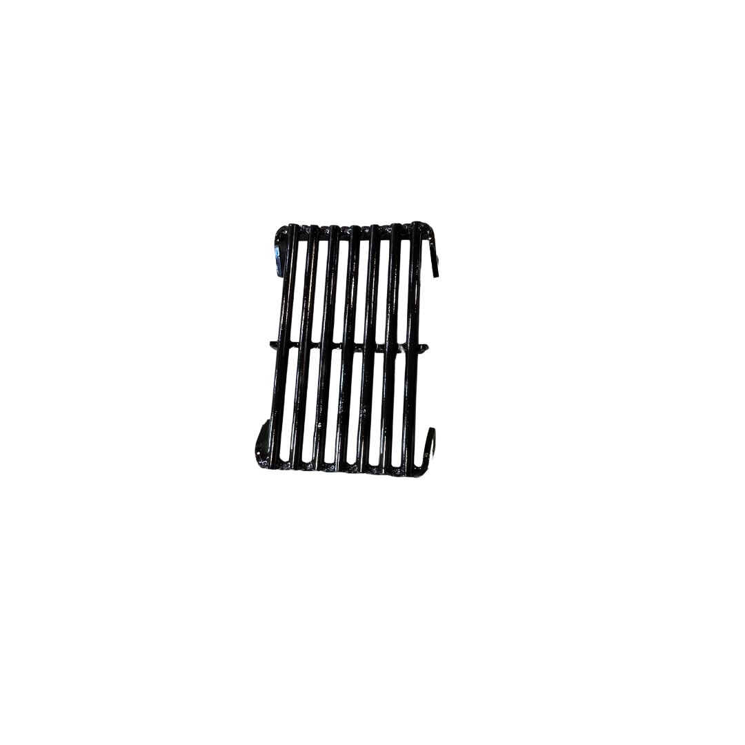 SBJ0750E S/STS-SERIES SEPARATOR GRATE ROD INSERT Replaceable inserts for the separator grates are designed with an all-steel construction making them more durable than a cast steel,