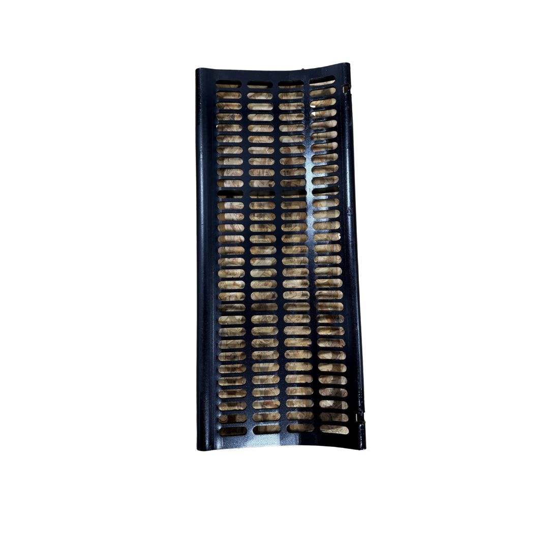 SBLX702A APS GRATE, NARROWBODY, SINGLE, MED 12 MM SMOOTH ,