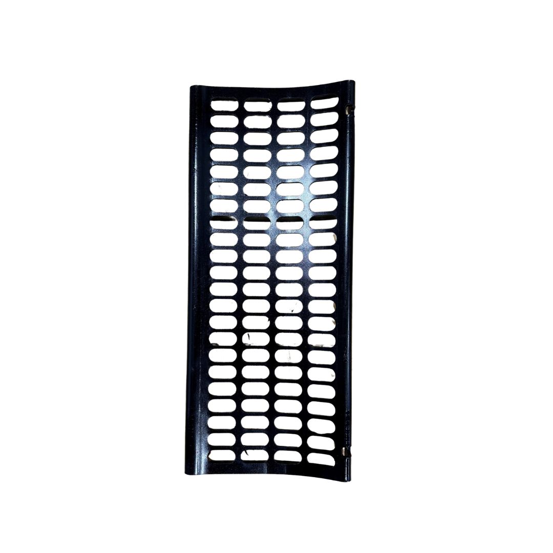 SBLX714A APS GRATE, WIDEBODY, SINGLE, LARGE 19 MM SMOOTH ,