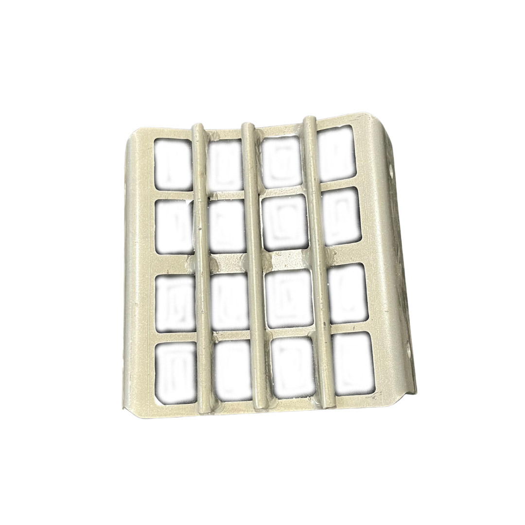 SBN0330C CR 22" EXTENSION GRATE ROUND BAR INSERT The Round bar insert is mainly a separating insert although it does offer a minimal amount of threshing action. More rows of this style would be used in a setup for corn or crops requiring minimal threshing.,