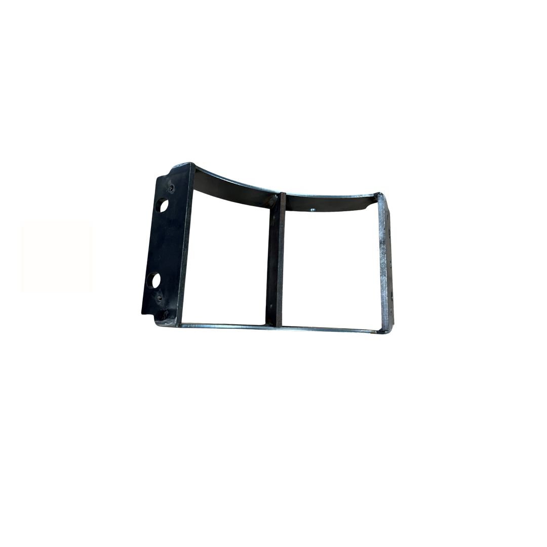 SBN0421 CR 17" INSERT FRAME Subframe for the module used to hold the inserts, which when combined, are housed in the main frame (SBN0420),