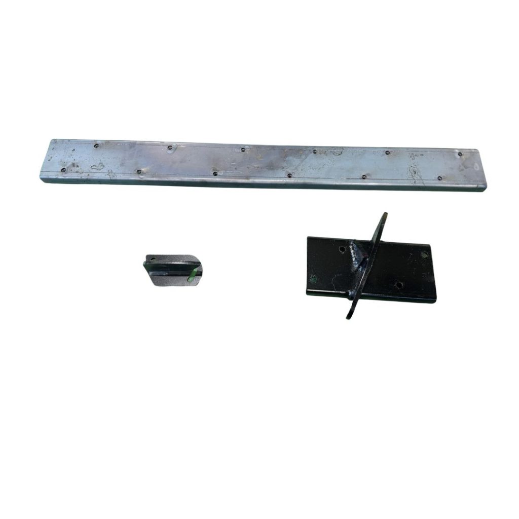 AC CONVERSION KIT (CDF) R-SERIES - Sunnybrook Combine Parts