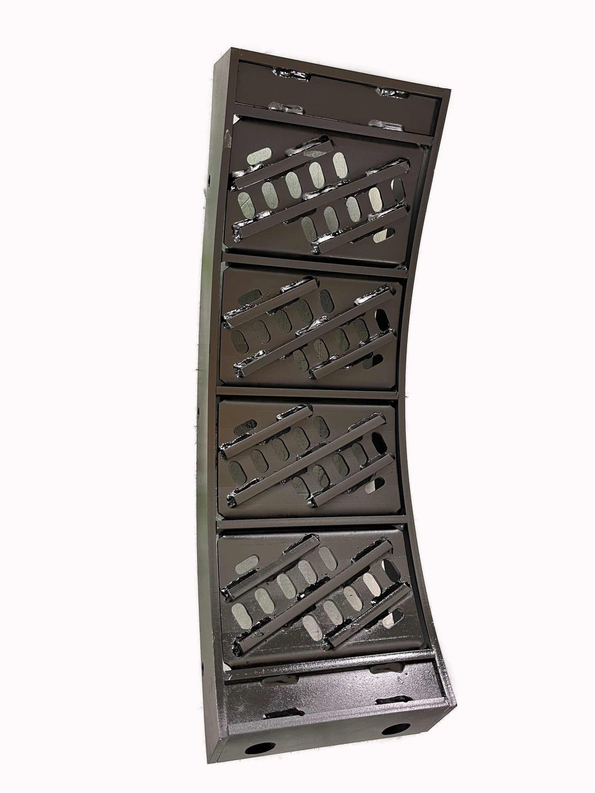 7120 - 9250 CONCAVE (MAX THRESH INSERTS) RIGHT