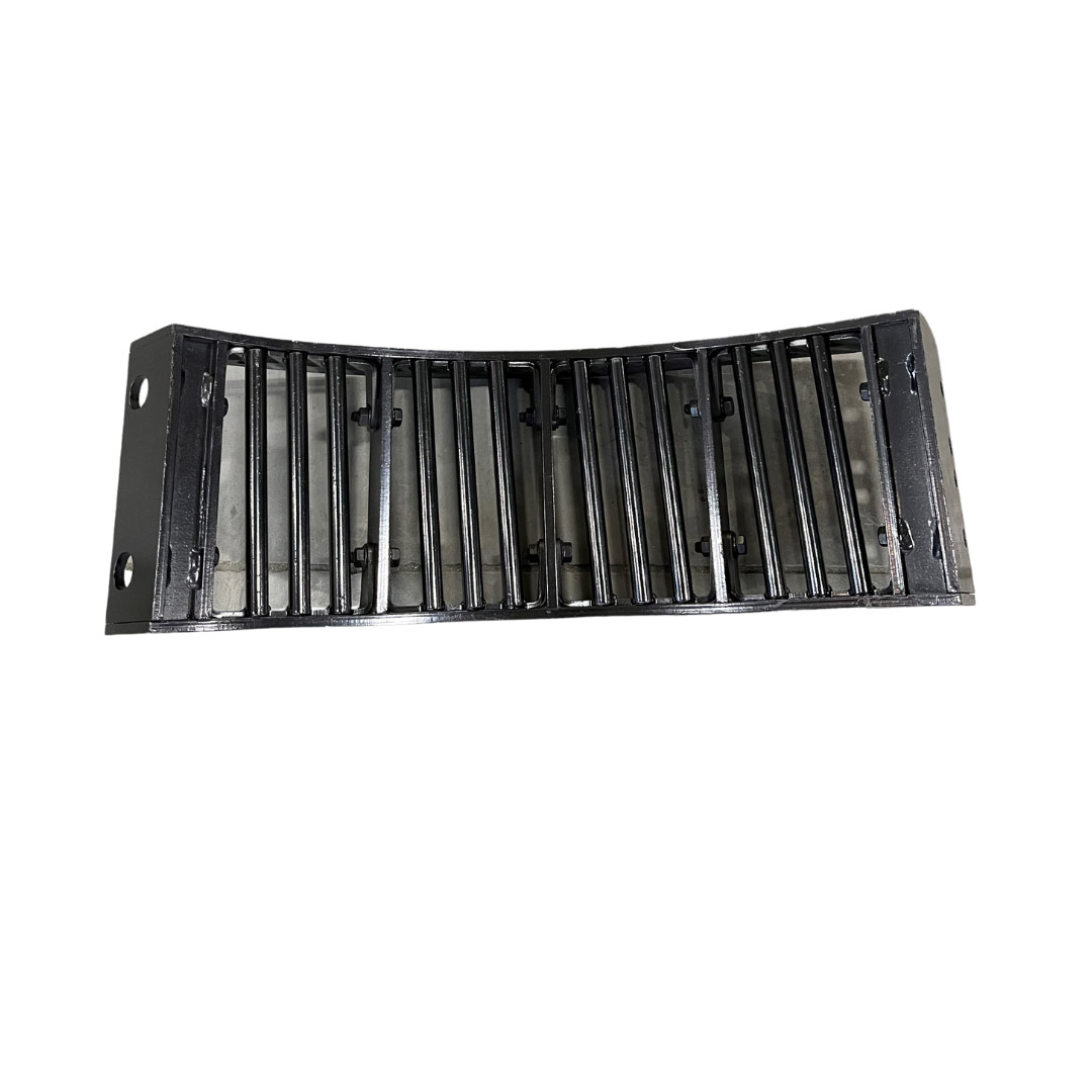 7120 - 9250 CONCAVE (ROD SEPARATOR INSERTS) RIGHT