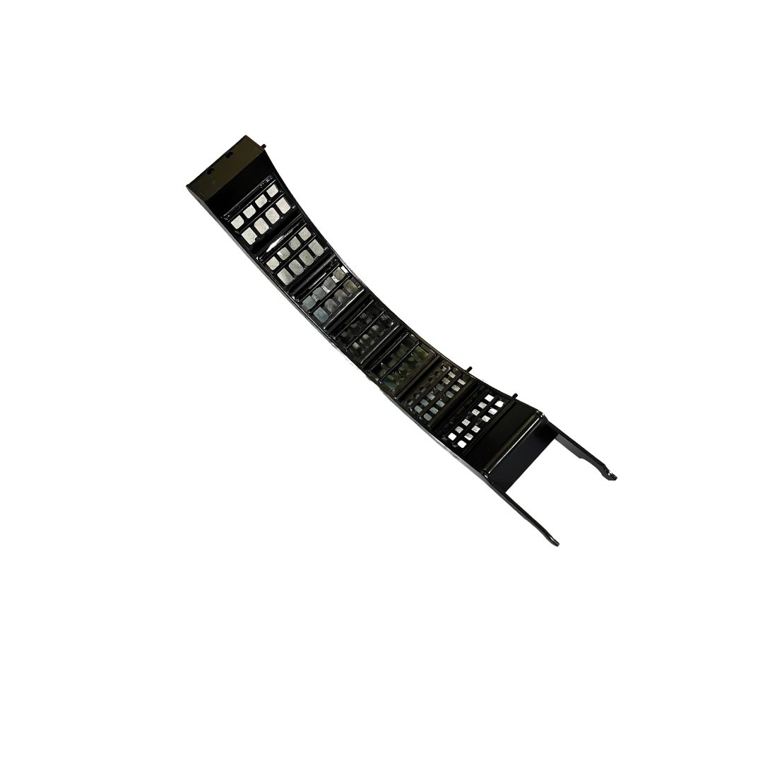 1680 - 7088 CONCAVE ROUND BAR 5TH POSITION