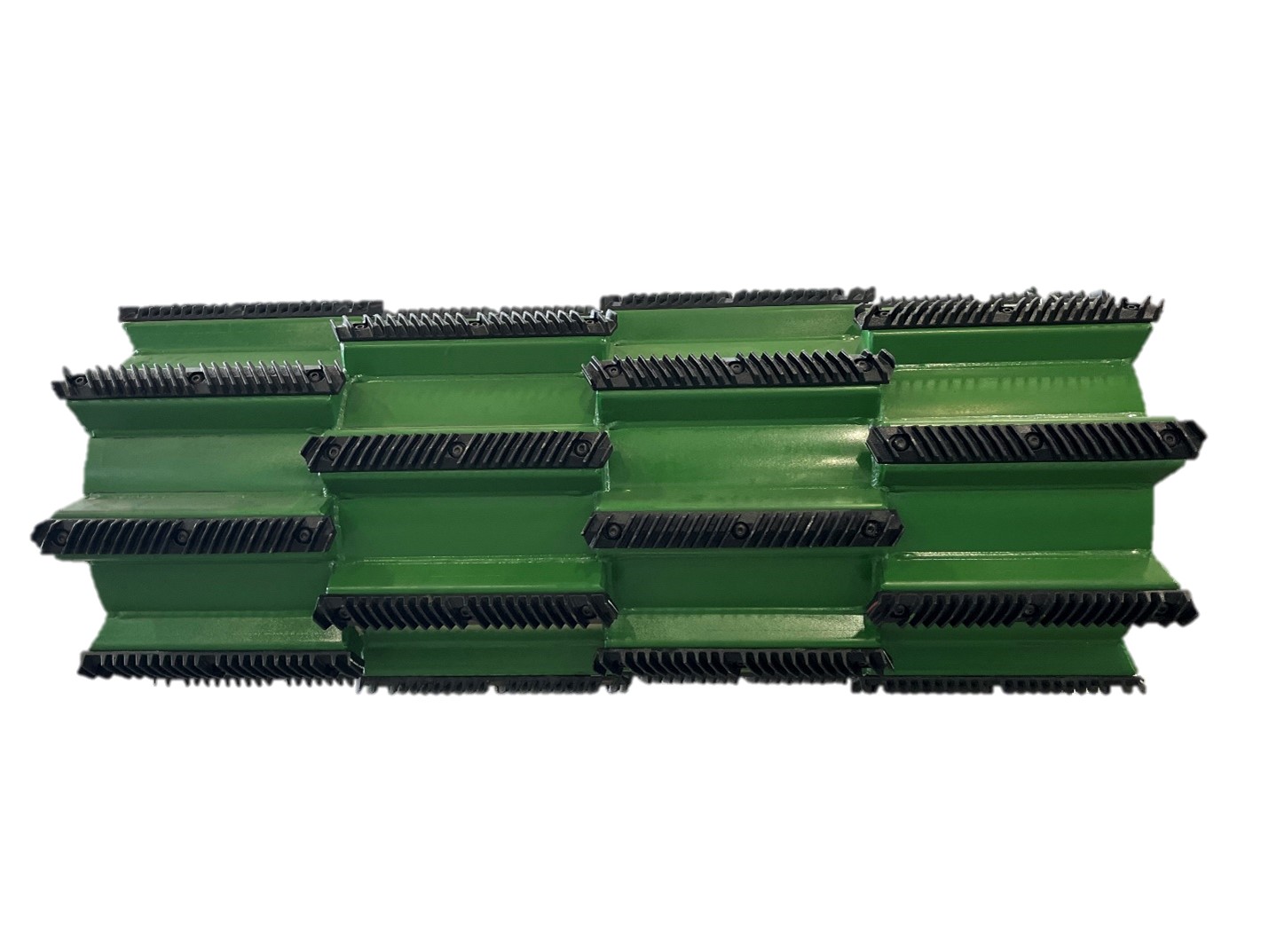 CYLINDER 9600 GEN 2 BORON BARS (NARROW SPACED RIBS)