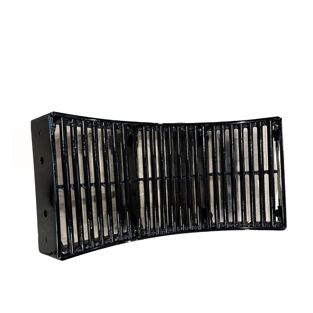 S/STS-SERIES SEPARATOR GRATE MODULE