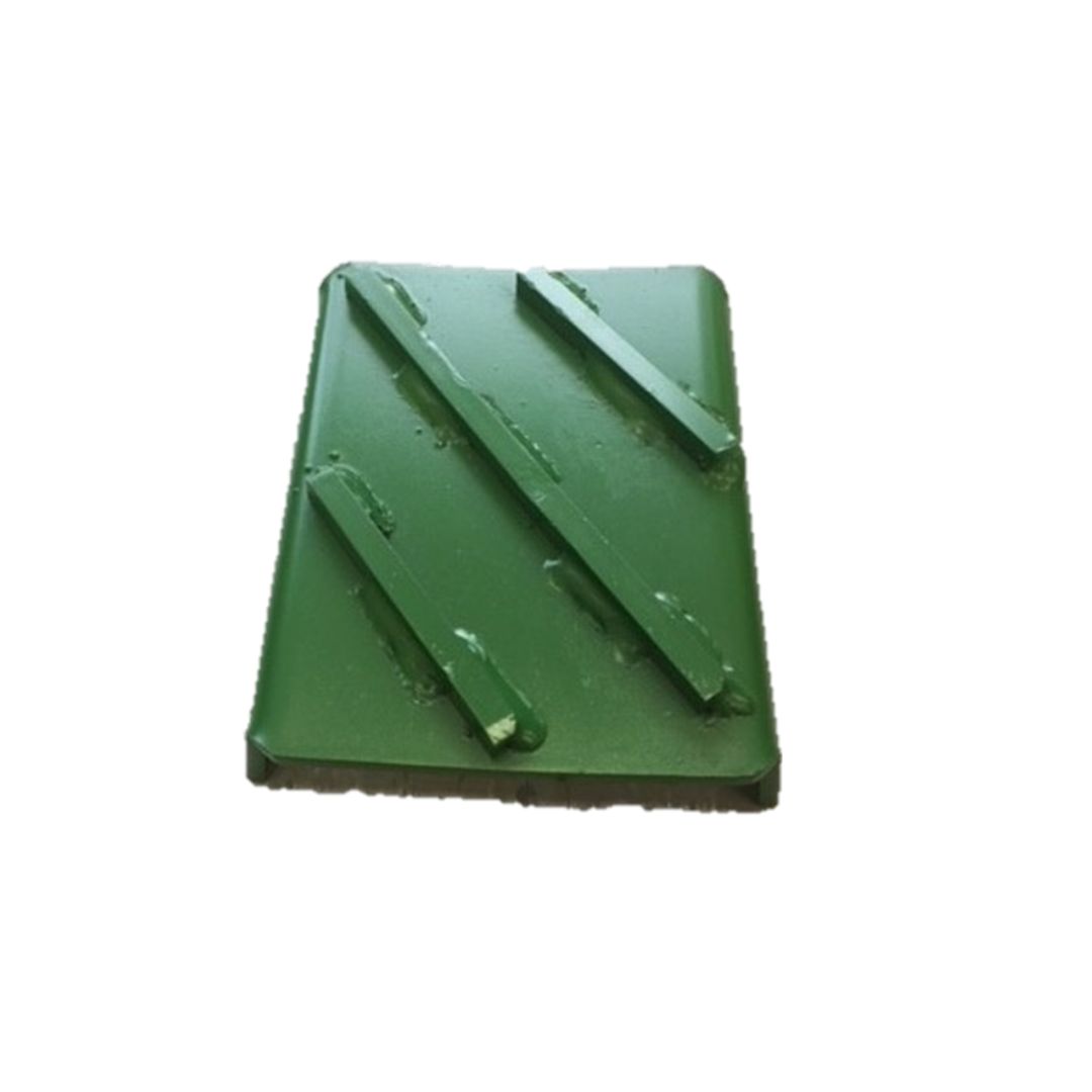 X9 CLOVER BORON MAX THRESH INSERT RH
