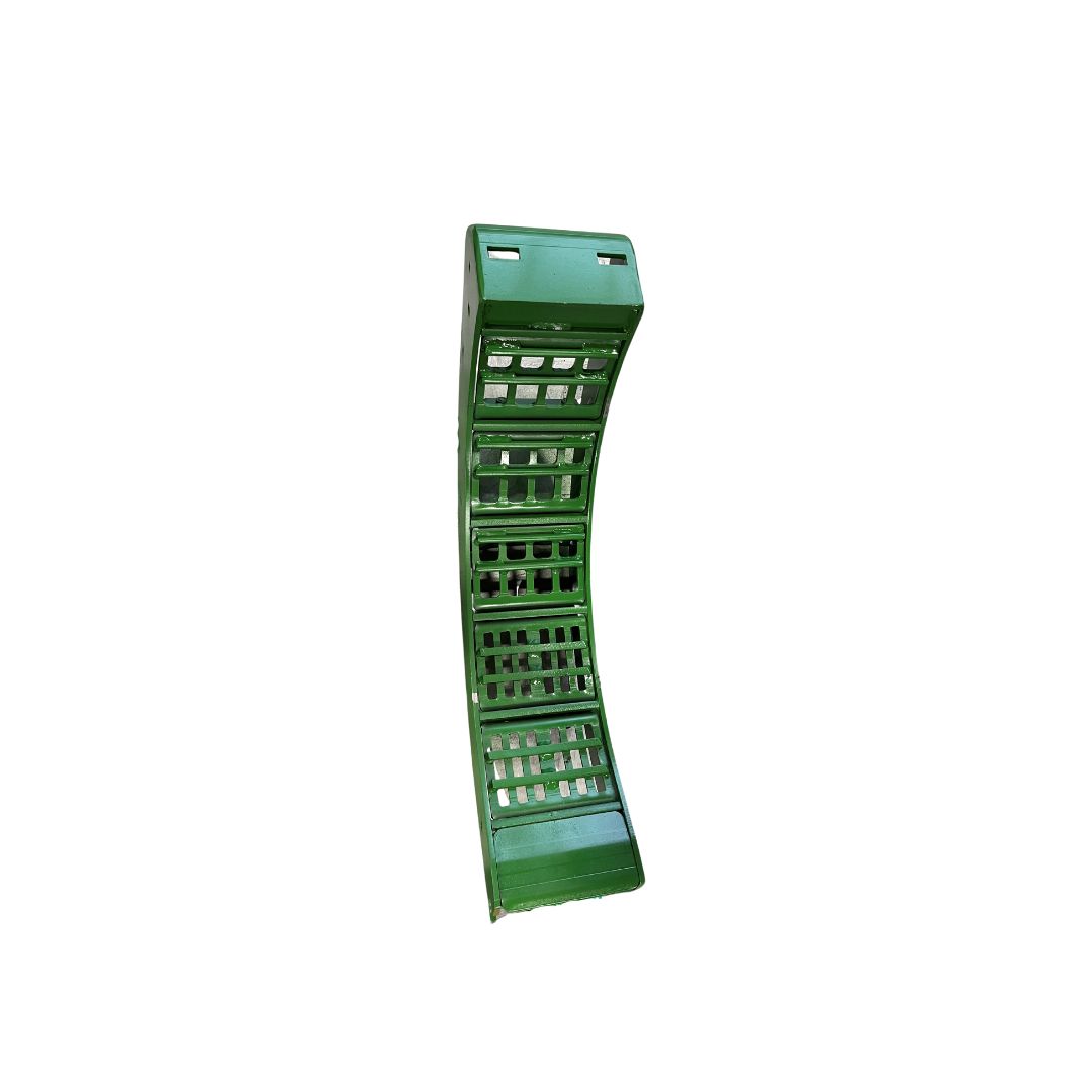 X9 CONCAVE, 3 ROUND BAR, 2 STANDARD THRESH INSERTS