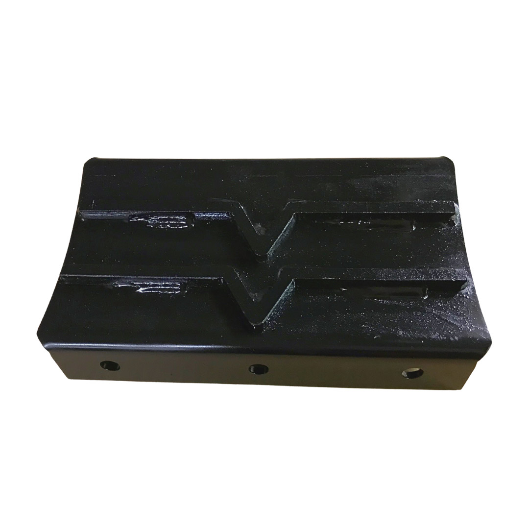 LEXION CAT NARROW-BODY CLOVER CHEVRON INSERT BORON