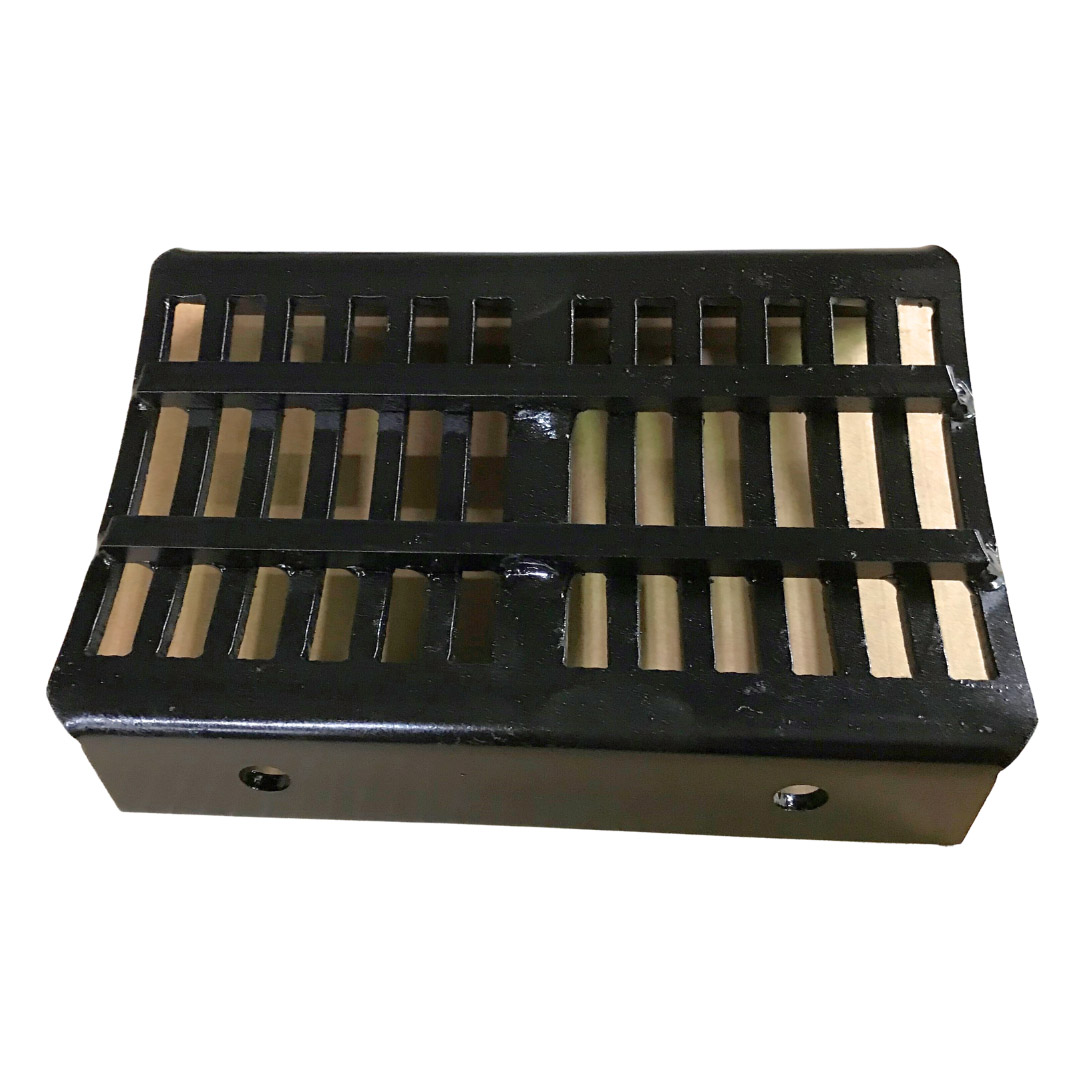 LEXION CAT WIDE-BODY SMALL GRAIN INSERT