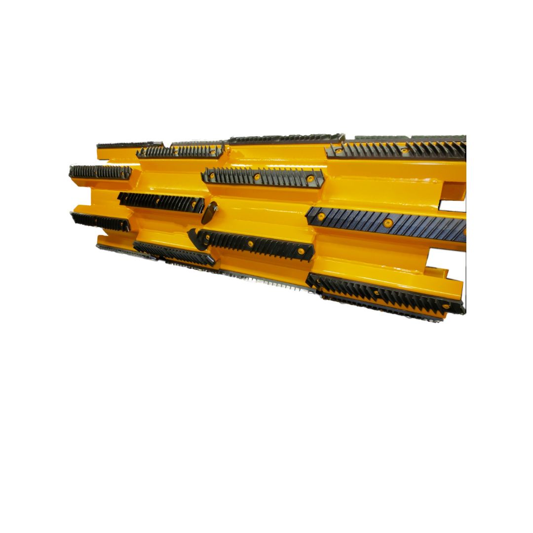 CYLINDER - 67" WIDE-BODY W/ BORON BARS