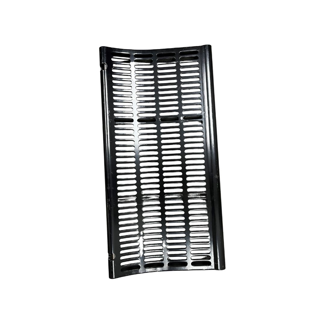 APS GRATE, WIDEBODY, SINGLE, SMALL GRAIN 6 MM SMOOTH