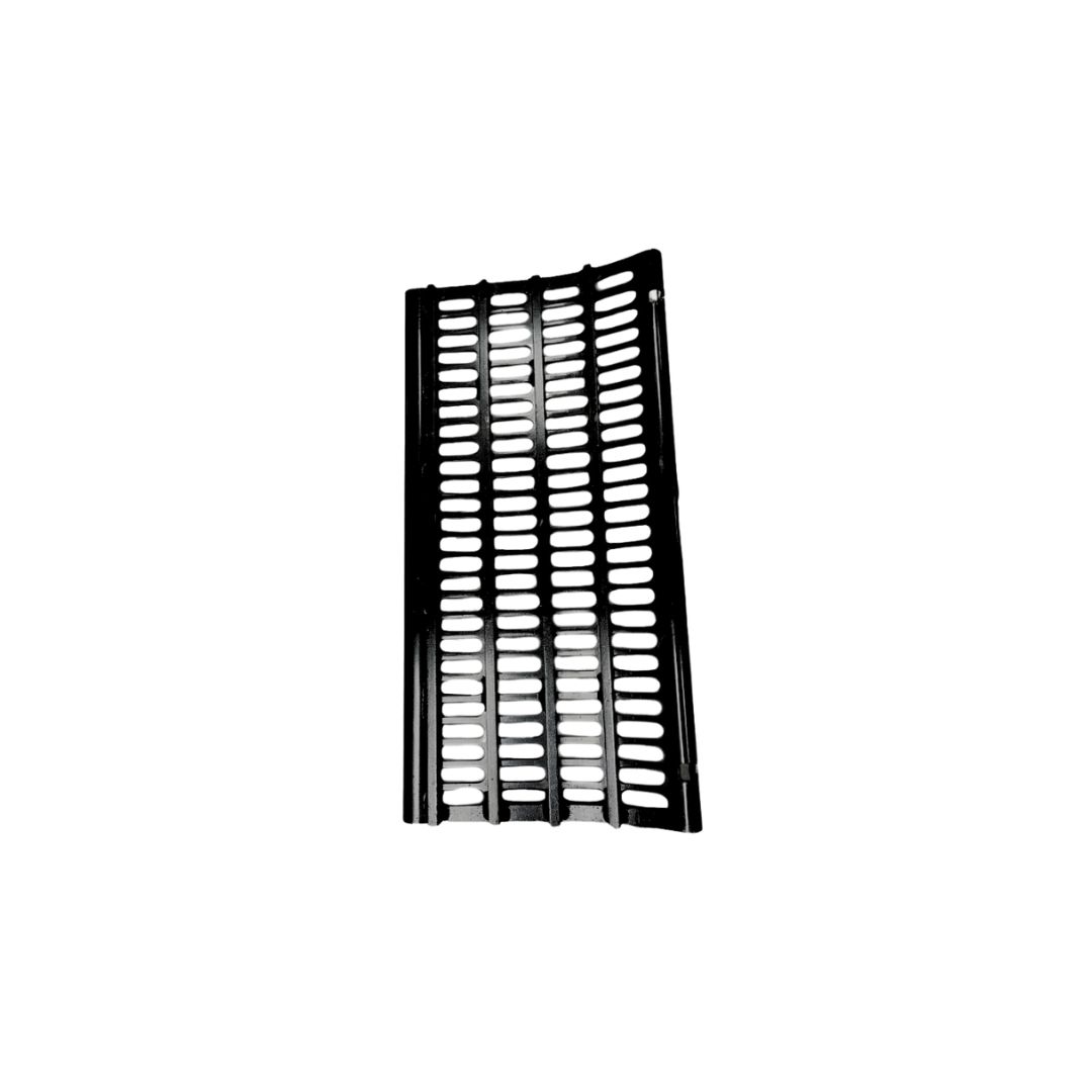 APS GRATE, WIDEBODY, KIT, MED 12 MM KEYED