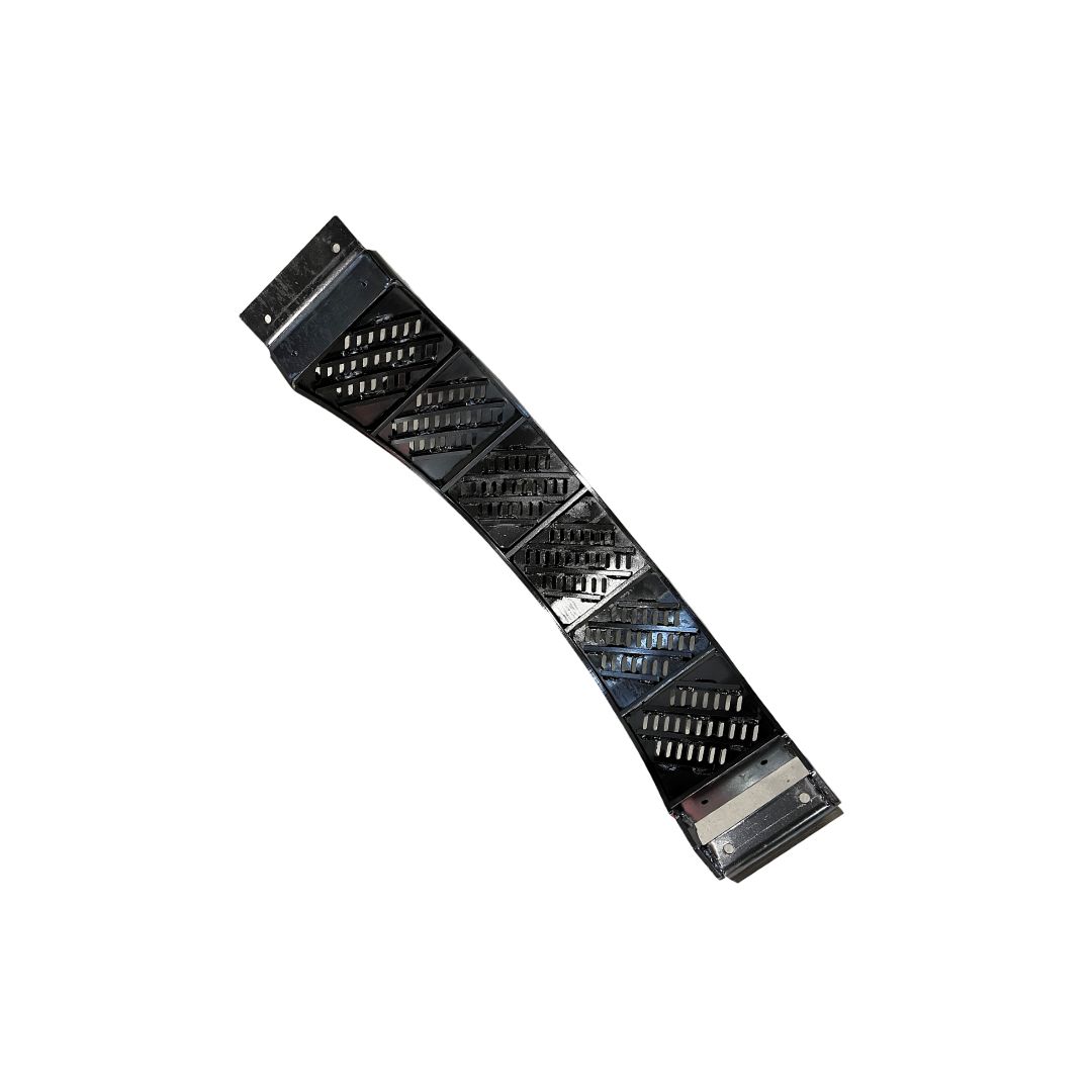 MF AXIAL CONCAVE (BORON MAX THRESH INSERTS)