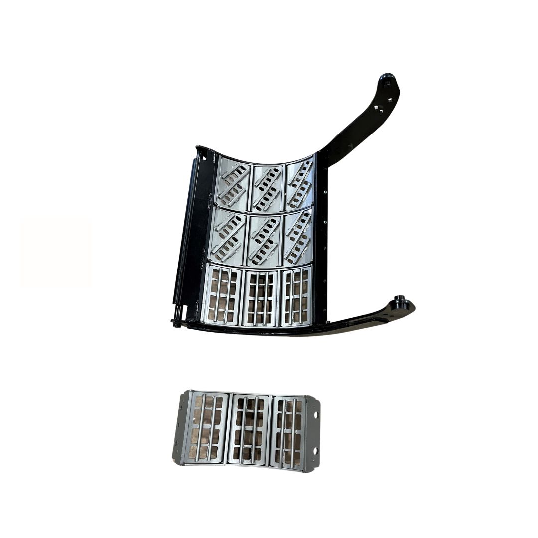 CR 22" TRI-FRAME CONCAVE STANDARD THRESH (RIGHT)