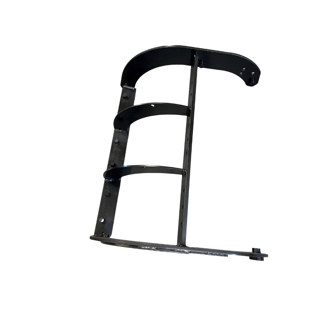 CR 17" TRI FRAME ONLY