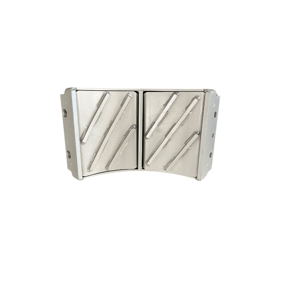 CR 17" CLOVER BORON MAX THRESH INSERT MODULE (RIGHT)