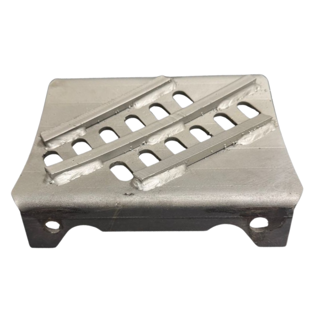 CR 17" TRI-FRAME REGULAR MAX THRESH INSERT (LEFT)