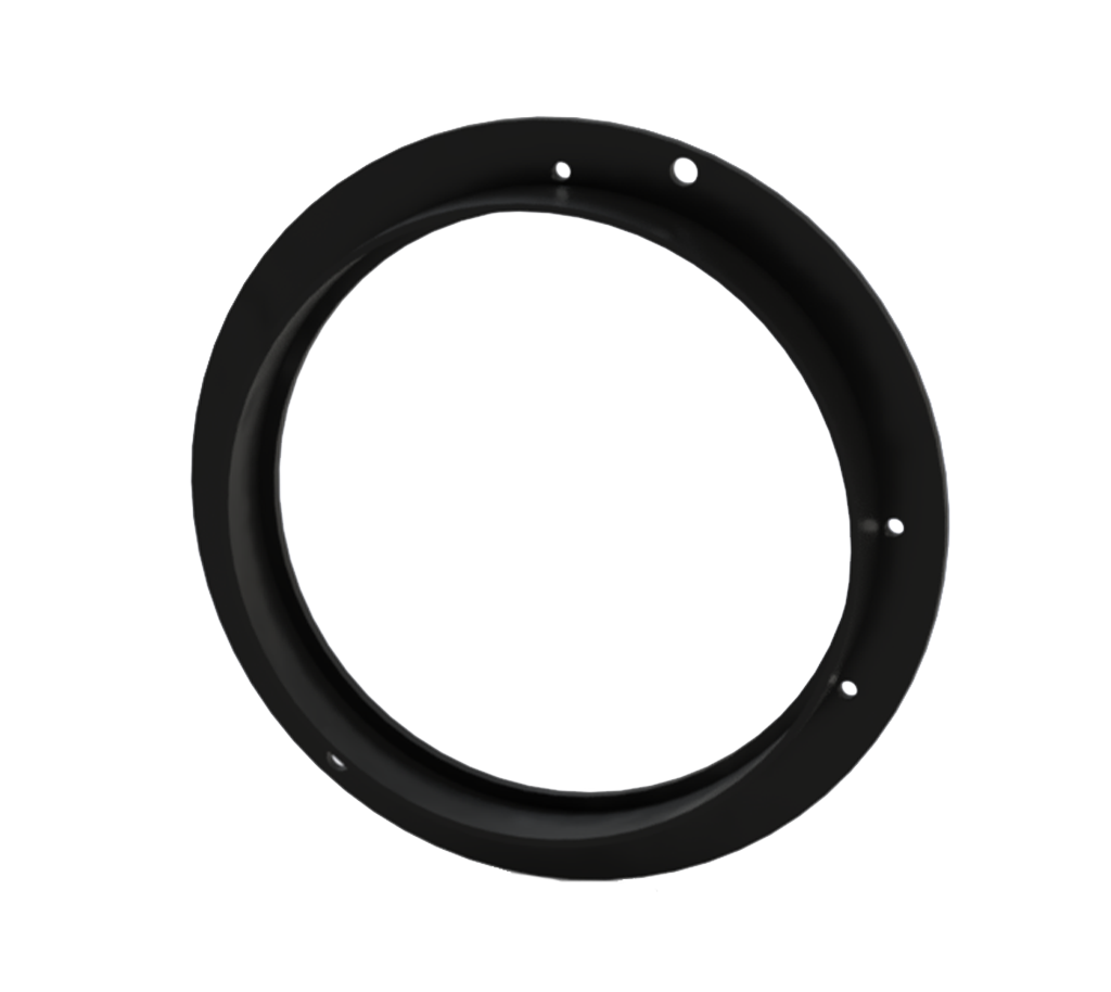 APS DRUM DUST COVER
