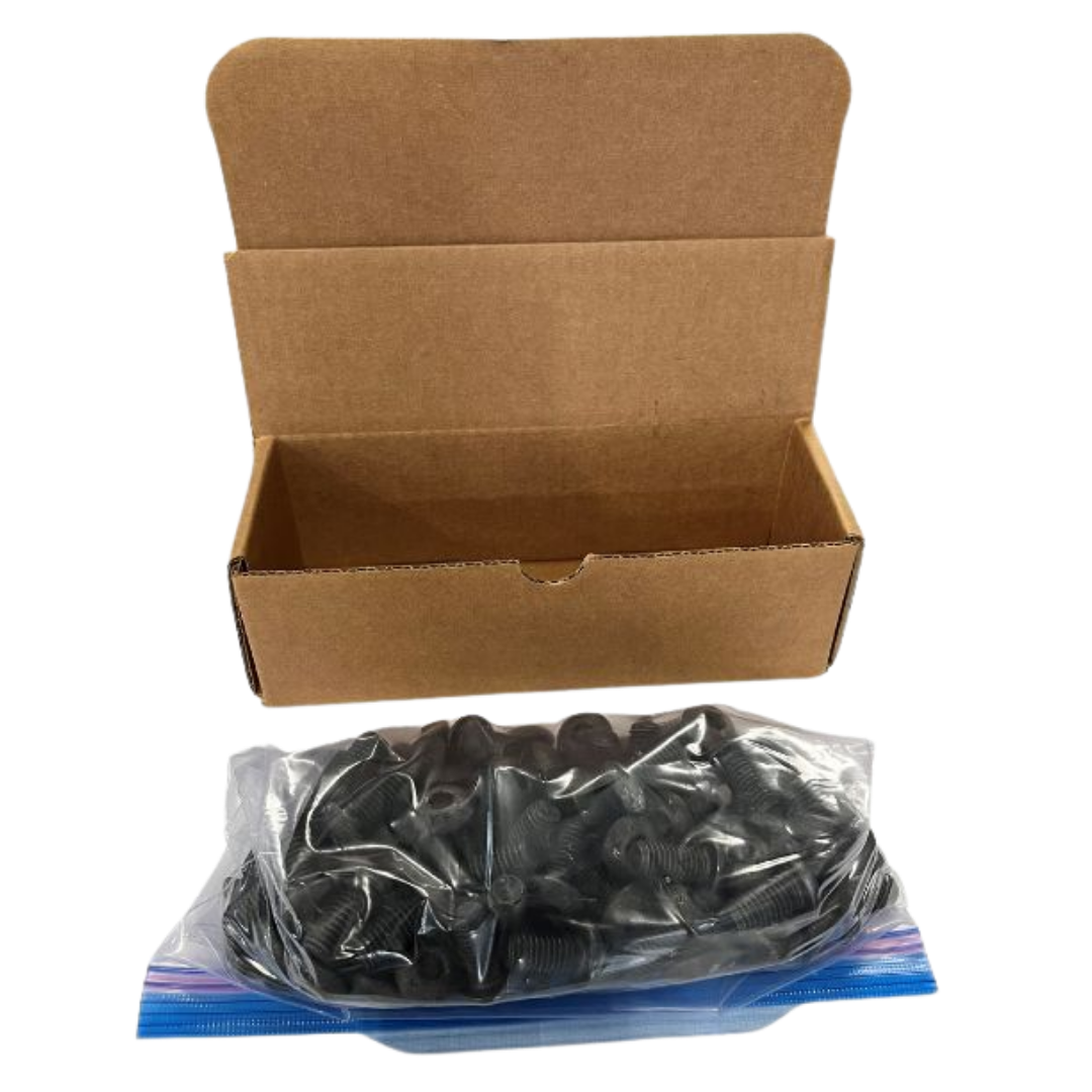 MF 9500 BOLT KIT (1 BOX) (PART OF COMPLETE ASSEMBLY)