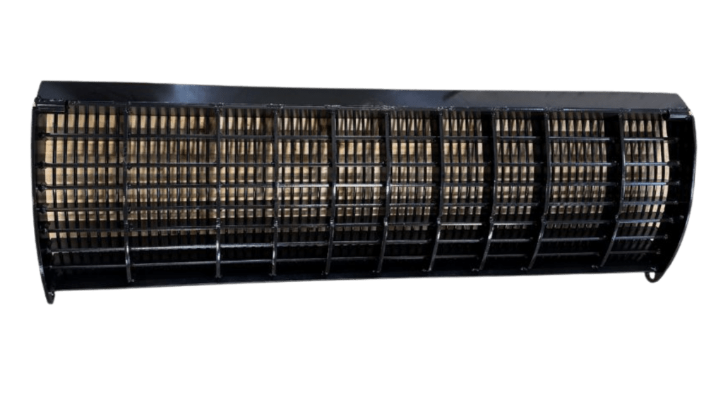 MAXYIELD XT, MAIN CONCAVE, WIDEBODY, THOUSAND SERIES, STANDARD ...